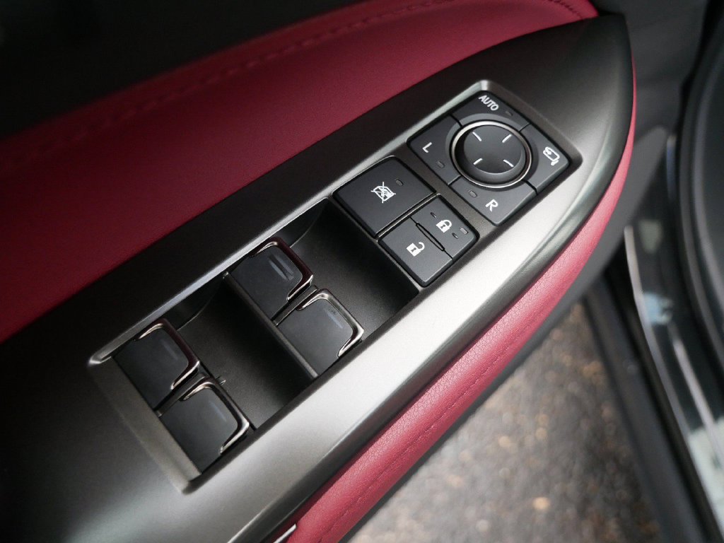 Certified 2024 Lexus NX 350 AWD image 15