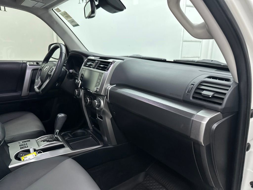 Used 2023 Toyota 4Runner SR5 Premium w/ Moonroof Package RWD image 23