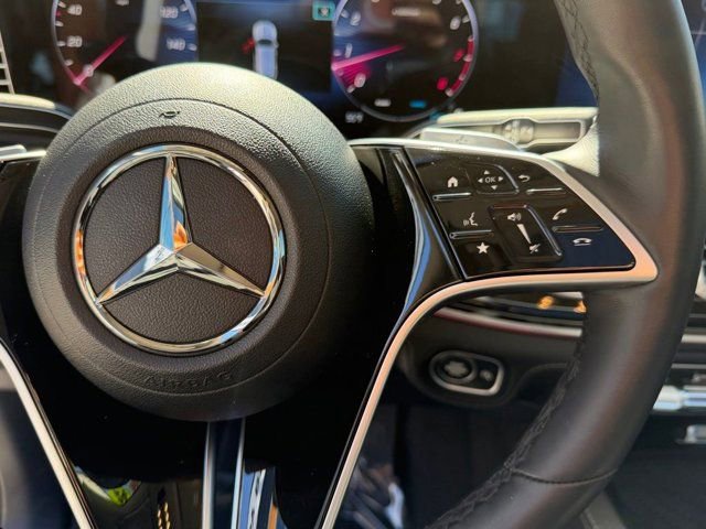 Used 2024 Mercedes-Benz GLE 580 4MATIC image 19