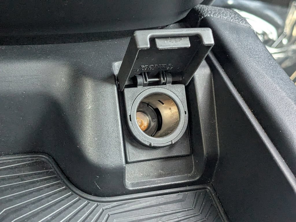 Used 2017 Honda CR-V EX-L image 13