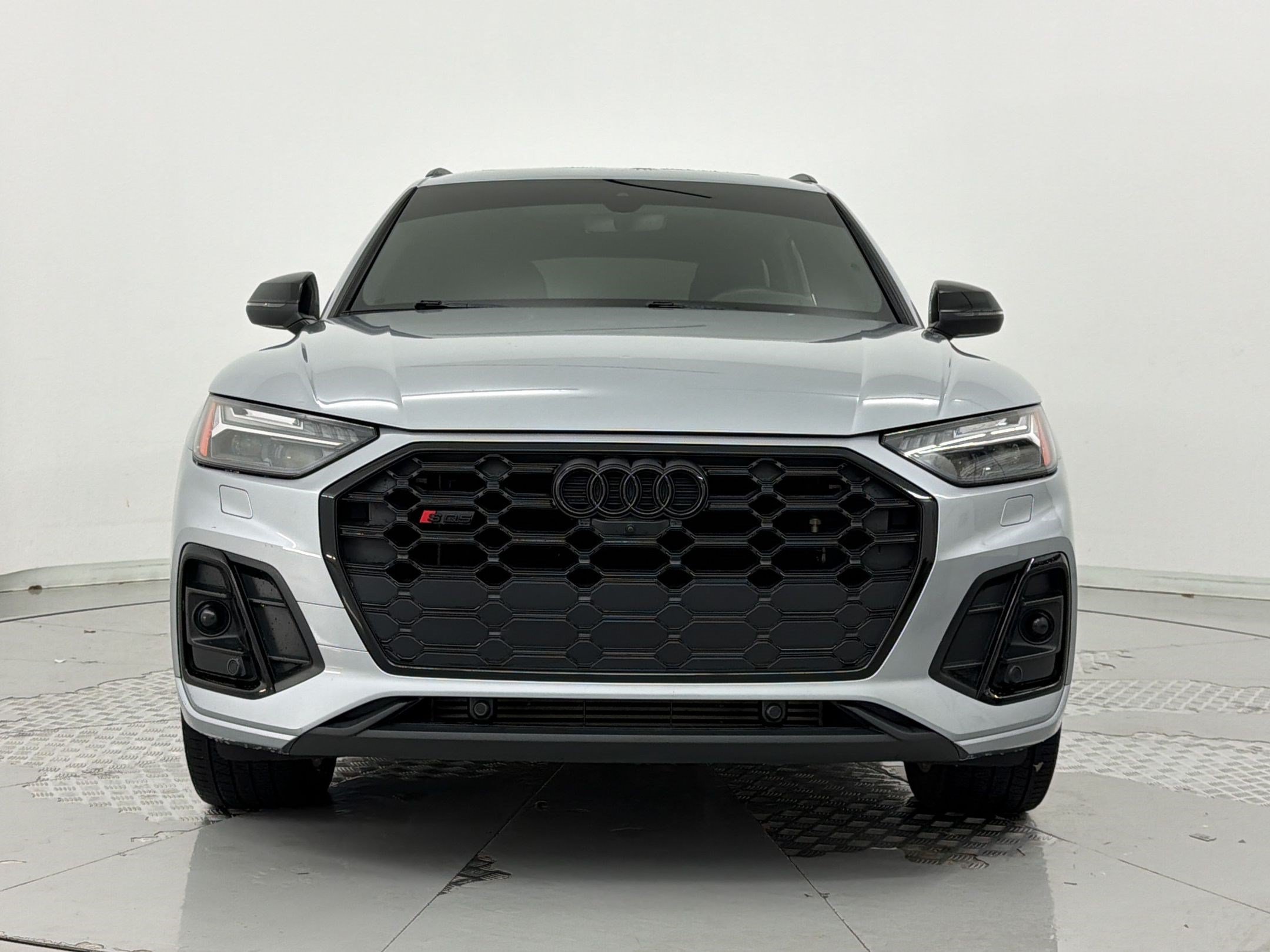Certified 2022 Audi SQ5 Prestige w/ Prestige Package AWD/4WD image 6