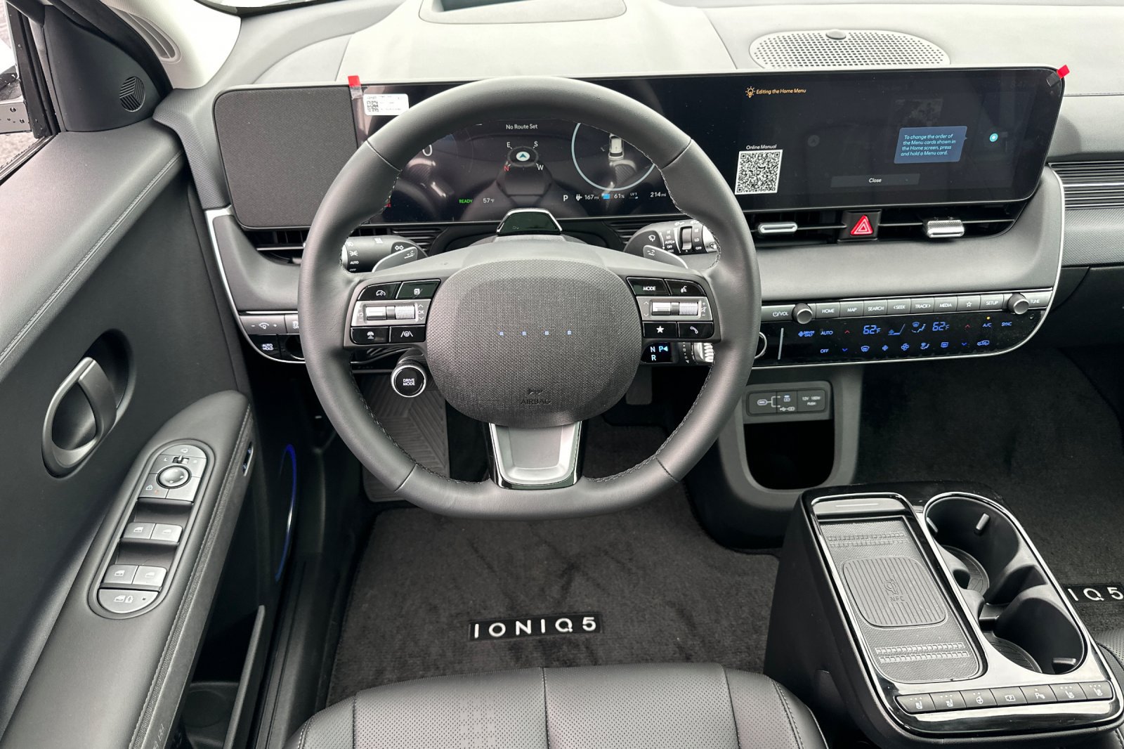 New 2026 Hyundai Ioniq 5 Limited AWD/4WD image 14