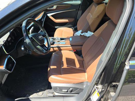 Used 2019 Audi A6 3.0T Premium Plus w/ Premium Plus Package AWD/4WD image 3