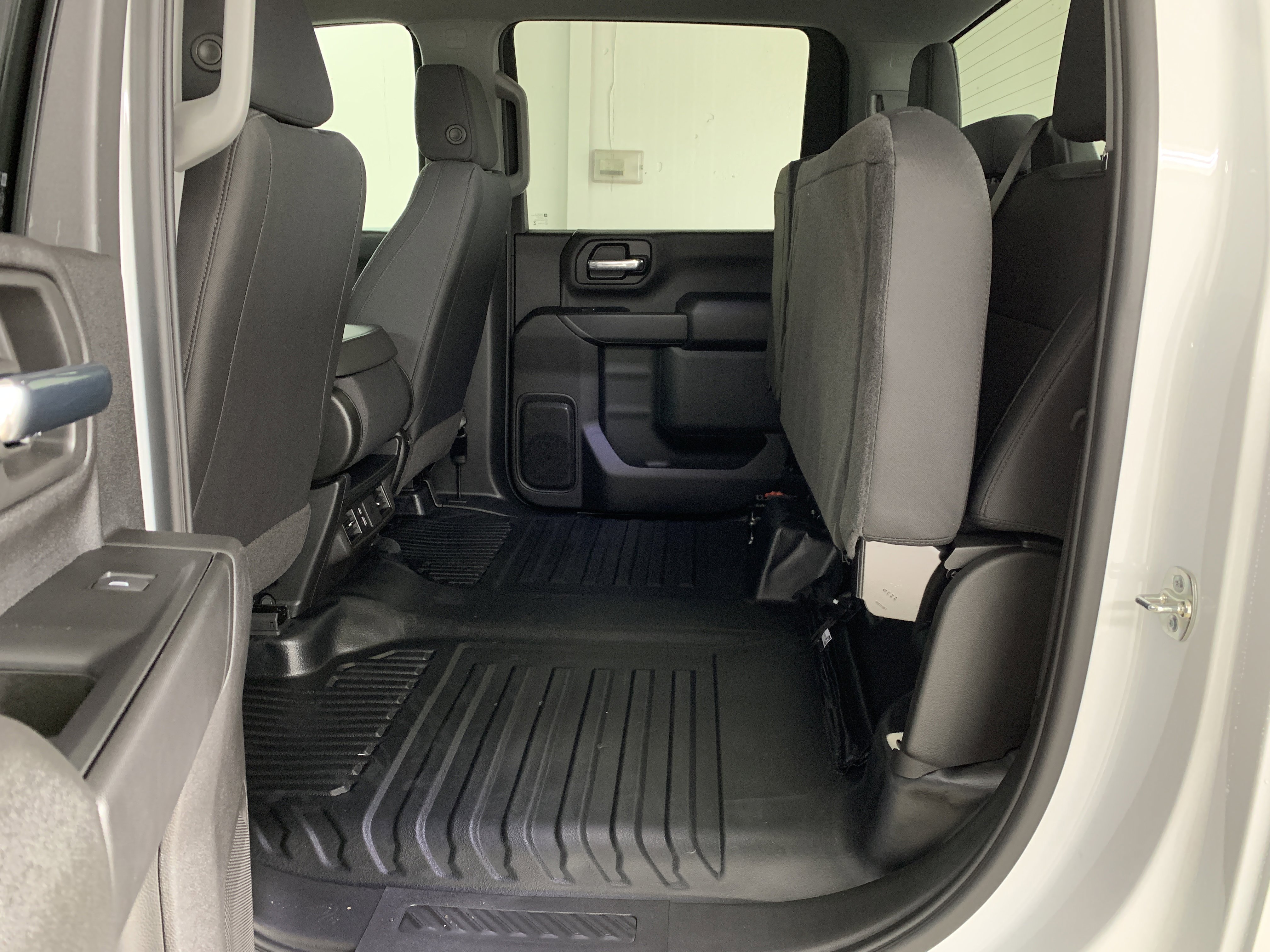 New 2026 GMC Sierra 3500 Pro w/ Convenience Package image 42