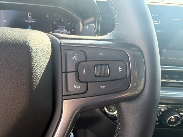 Used 2026 Chevrolet Silverado 1500 High Country w/ Technology Package AWD/4WD image 24