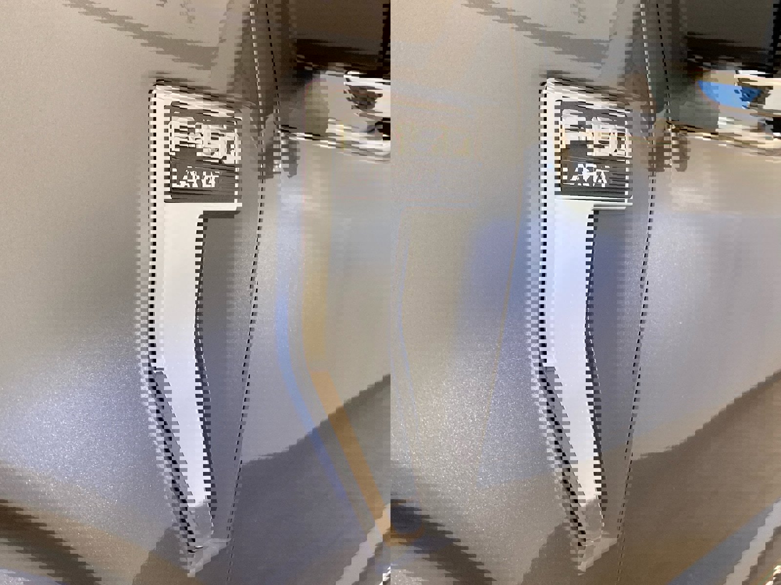 New 2026 Ford F150 Lariat w/ Equipment Group 501A Mid image 20