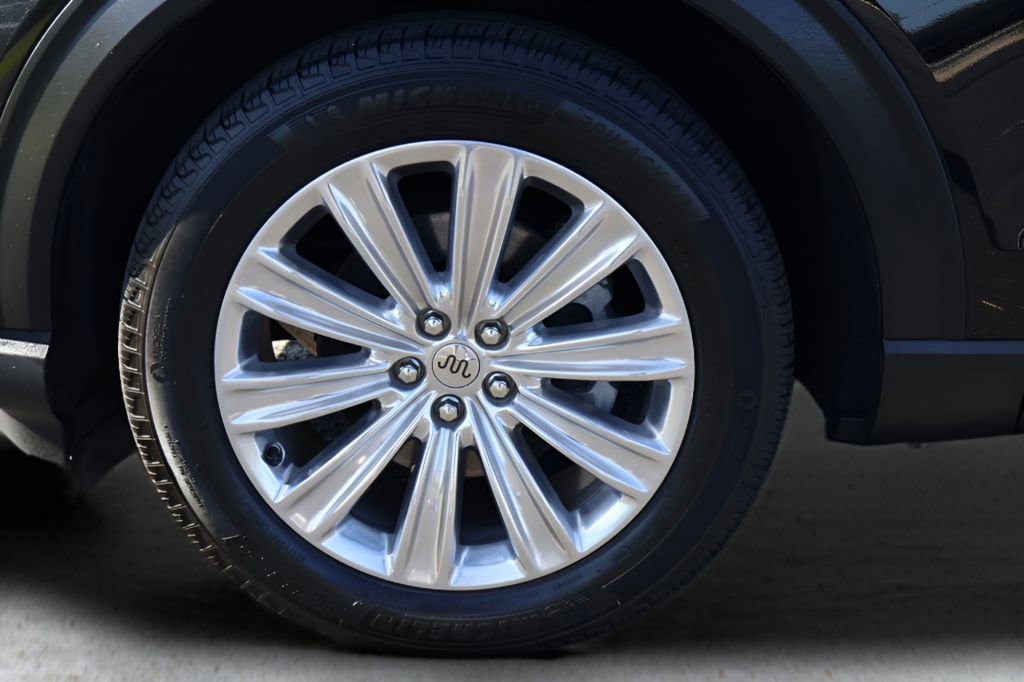 Used 2021 Ford Explorer King Ranch w/ Premium Technology Package image 31