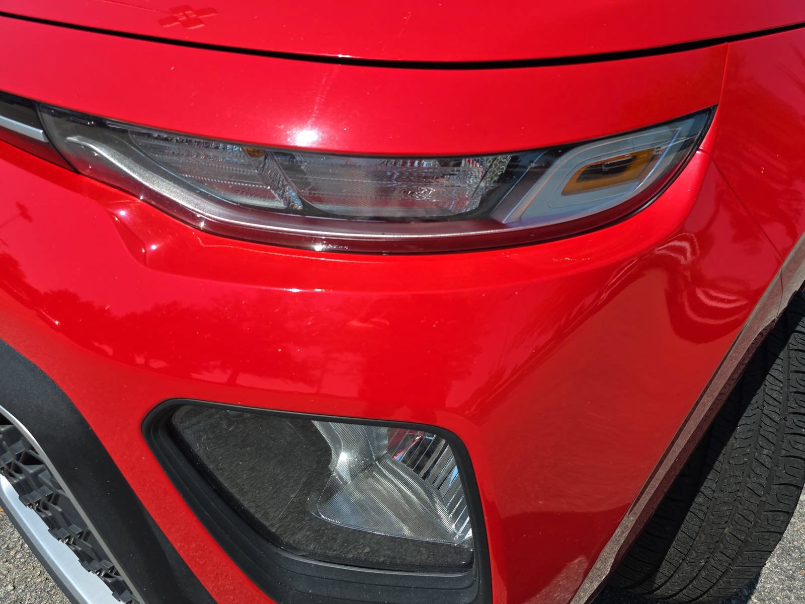 Used 2022 Kia Soul LX FWD image 29