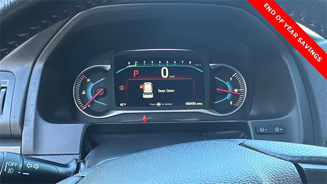 Used 2022 Honda Pilot TrailSport image 27