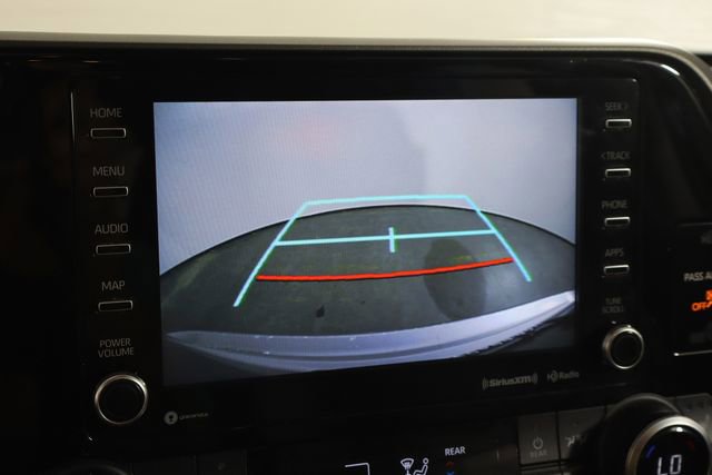 Used 2021 Toyota Highlander XLE image 36