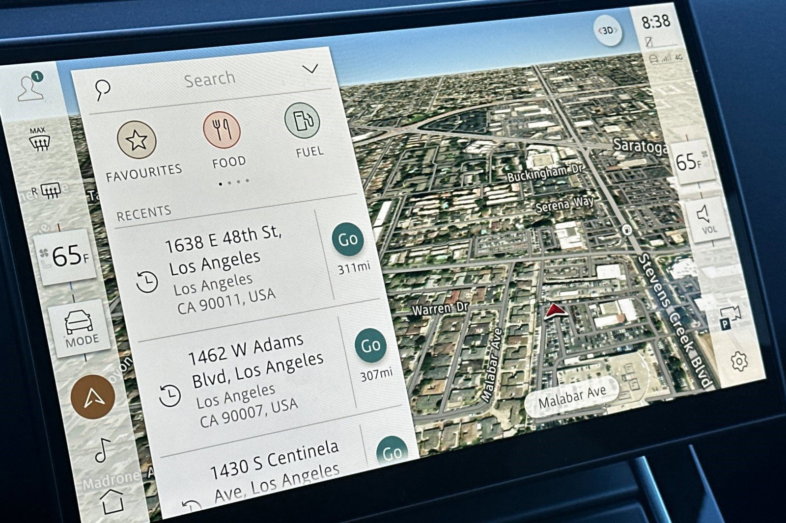 Used 2024 Land Rover Range Rover Evoque Dynamic SE image 24