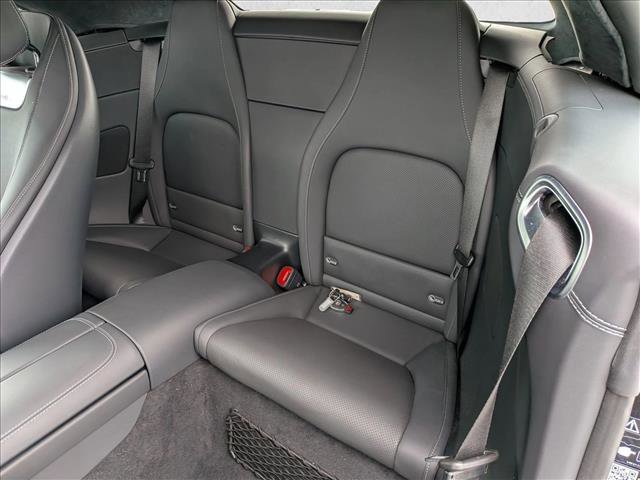 Used 2024 Mercedes-Benz SL 55 AMG 4MATIC image 18