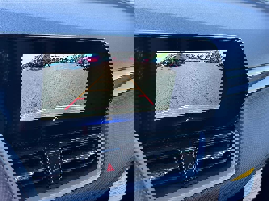 New 2026 Chevrolet TrailBlazer LT w/ Driver Confidence Package image 10