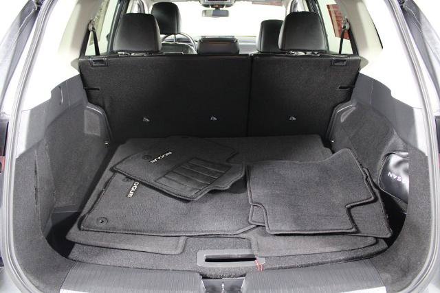 Certified 2026 Nissan Rogue SL FWD image 17