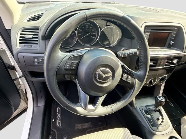 Used 2014 MAZDA CX-5 Touring image 11