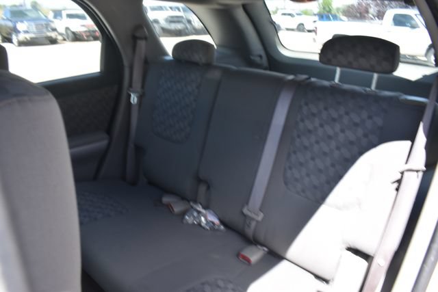 Used 2007 Chevrolet Equinox LS FWD image 19