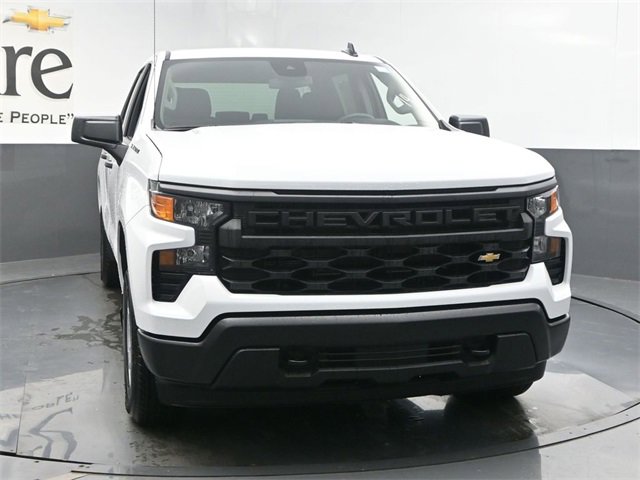 New 2026 Chevrolet Silverado 1500 W/T w/ WT Value Package image 29
