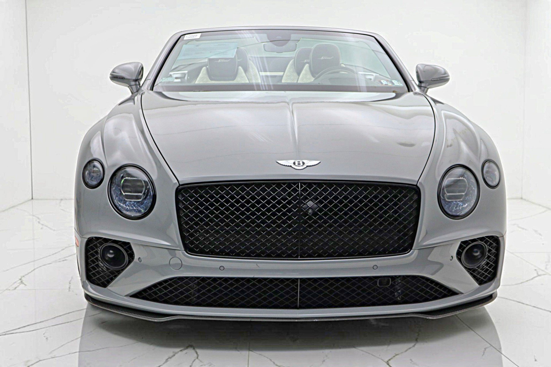 Certified 2022 Bentley Continental GT Speed AWD/4WD image 19