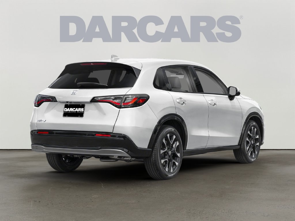 New 2027 Honda HR-V EX-L image 3