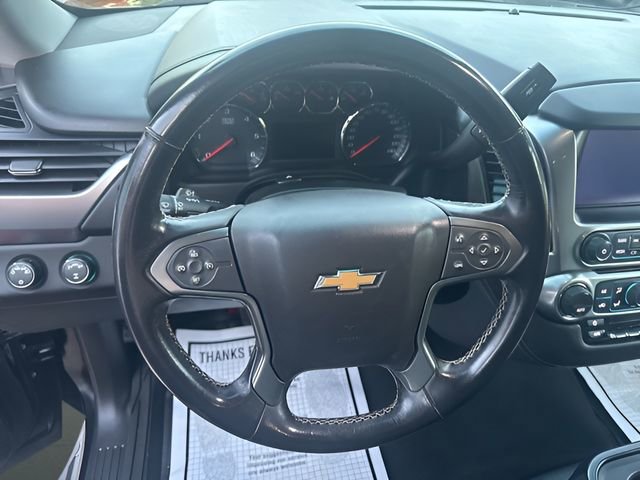 Used 2020 Chevrolet Suburban LS AWD/4WD image 13