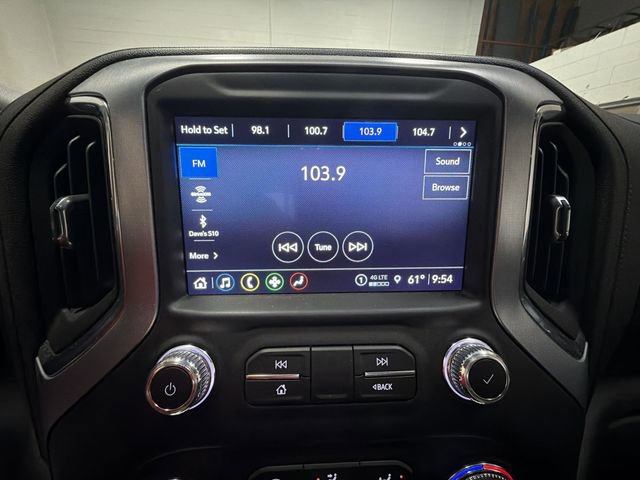 Certified 2023 GMC Sierra 2500 SLE w/ SLE Value Package; image 16