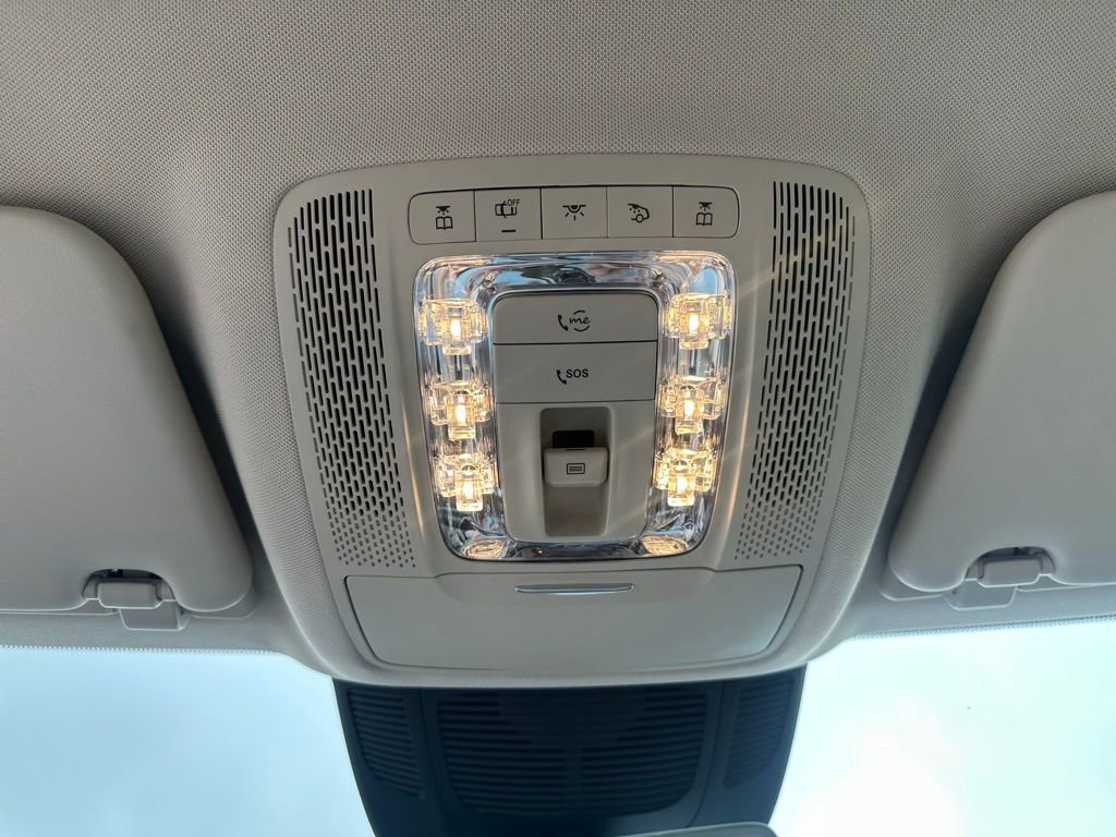 Used 2021 Mercedes-Benz GLE 350 image 19