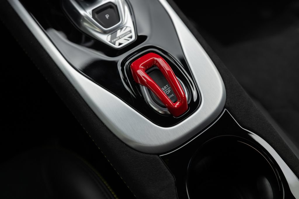 Used 2024 Lotus Emira First Edition RWD image 35