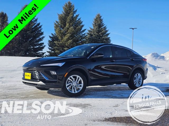 Used 2024 Buick Envista Preferred w/ Convenience I Package image 1