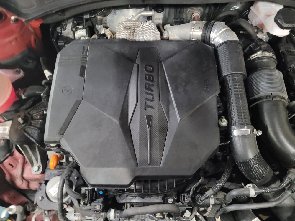 Used 2021 Kia Sorento SX image 30