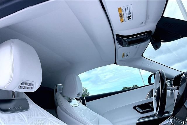 New 2026 Mercedes-Benz Maybach SL 680 image 22