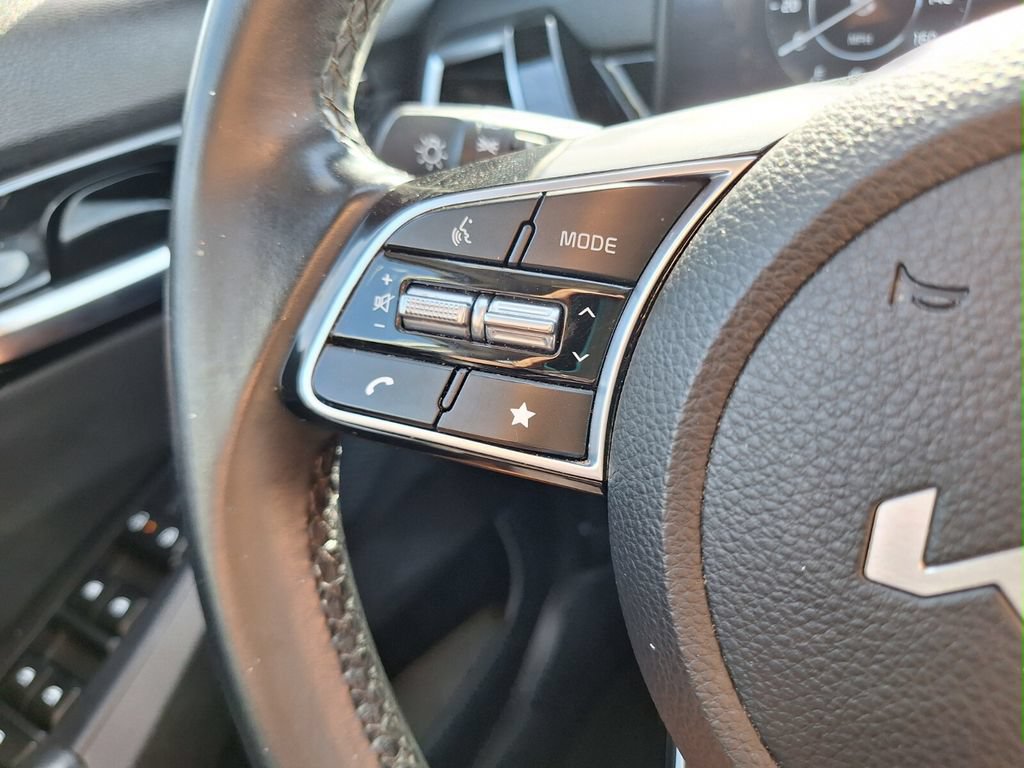 Used 2024 Kia Seltos S FWD image 17