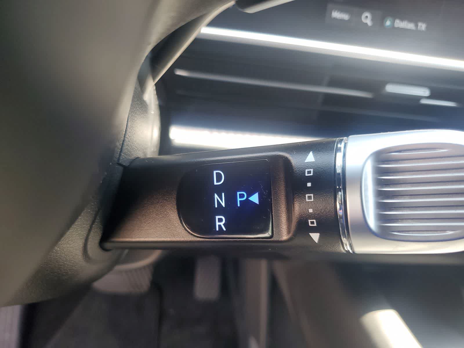 Used 2024 Hyundai Ioniq 6 SE RWD image 16