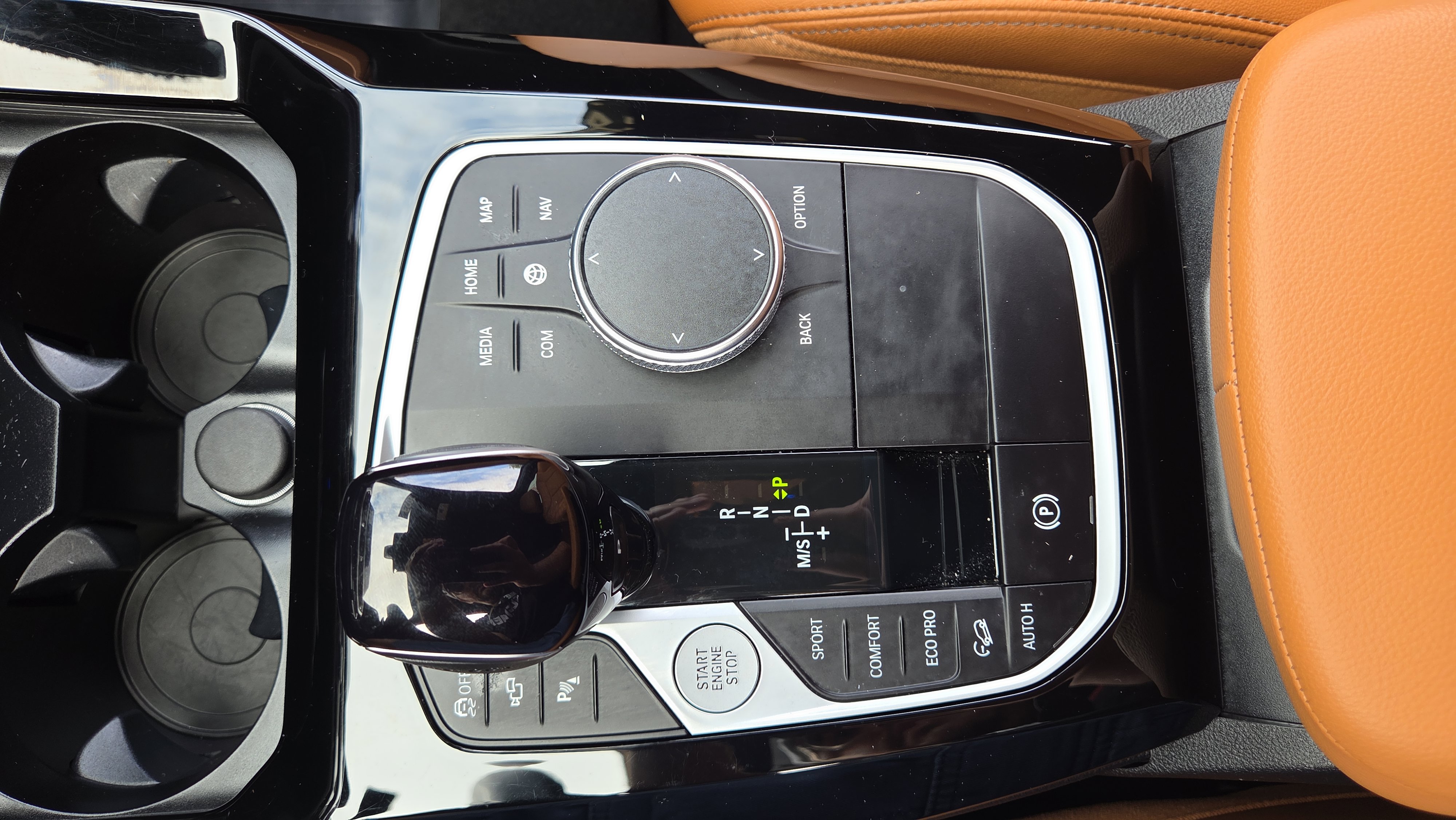 Certified 2023 BMW X3 M40i image 40