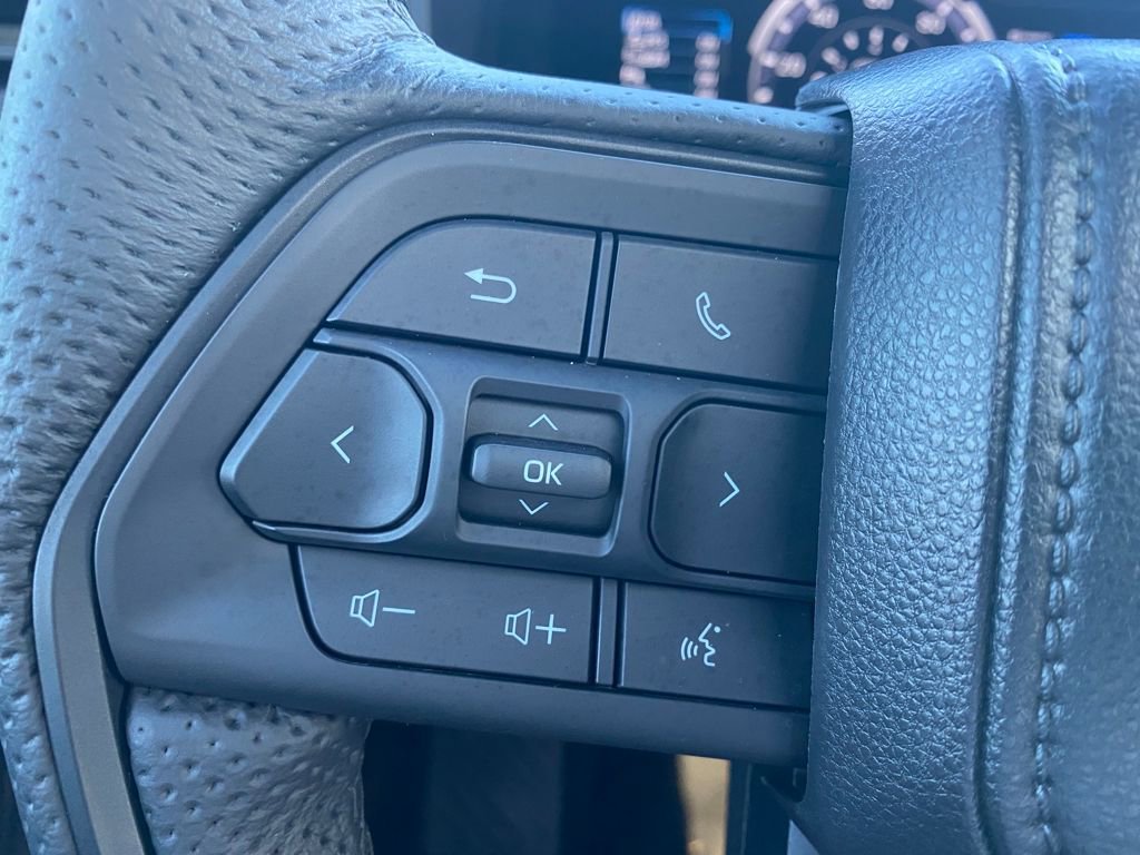 Used 2025 Toyota Tundra TRD Pro image 20