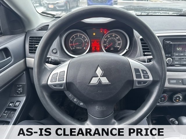 Used 2014 Mitsubishi Lancer ES image 5