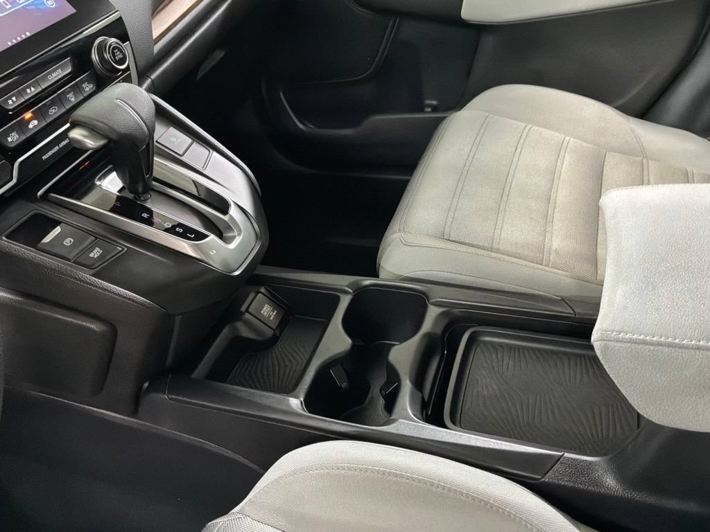 Certified 2019 Honda CR-V EX image 18