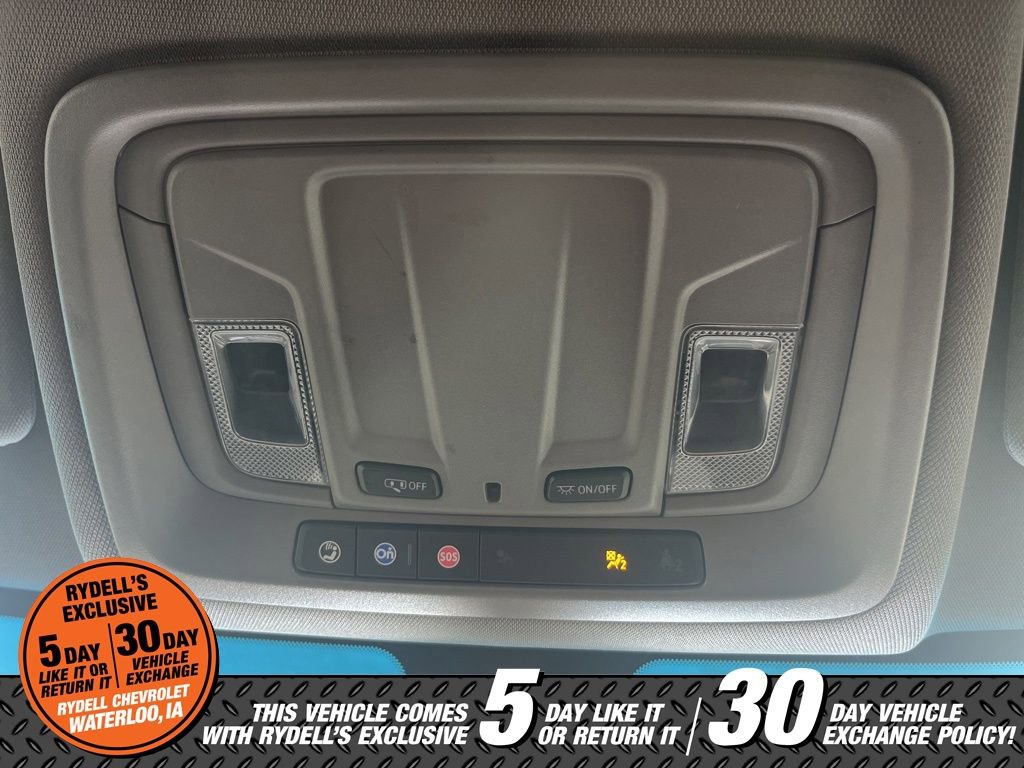 Certified 2020 Chevrolet Silverado 2500 Custom w/ Custom Convenience Package image 33