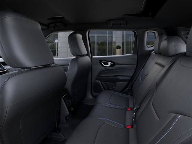New 2026 Jeep Compass Limited w/ Sun, Sound & Navigation Group AWD/4WD image 23