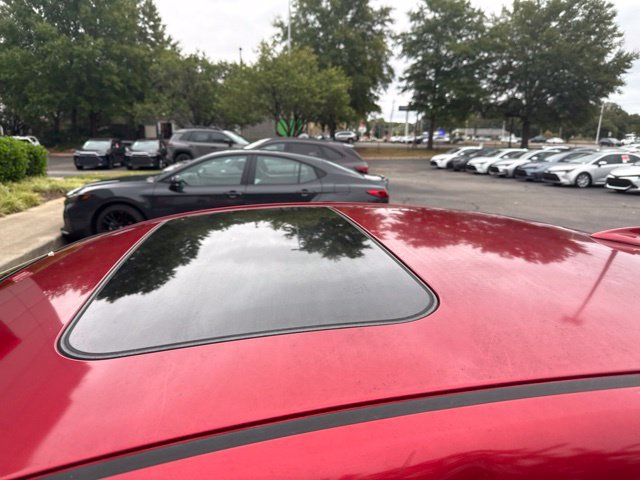 Used 2014 MAZDA MAZDA3 s Grand Touring w/ Technology Package FWD image 3