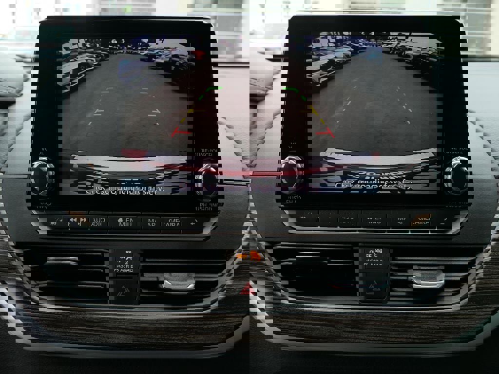 Used 2022 Nissan Altima 2.5 SL image 21