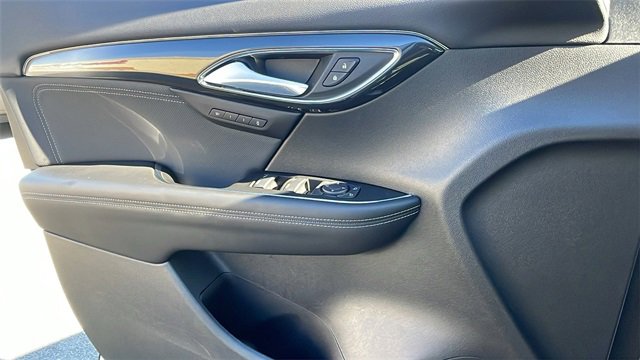 Used 2025 Buick Envision Preferred image 29