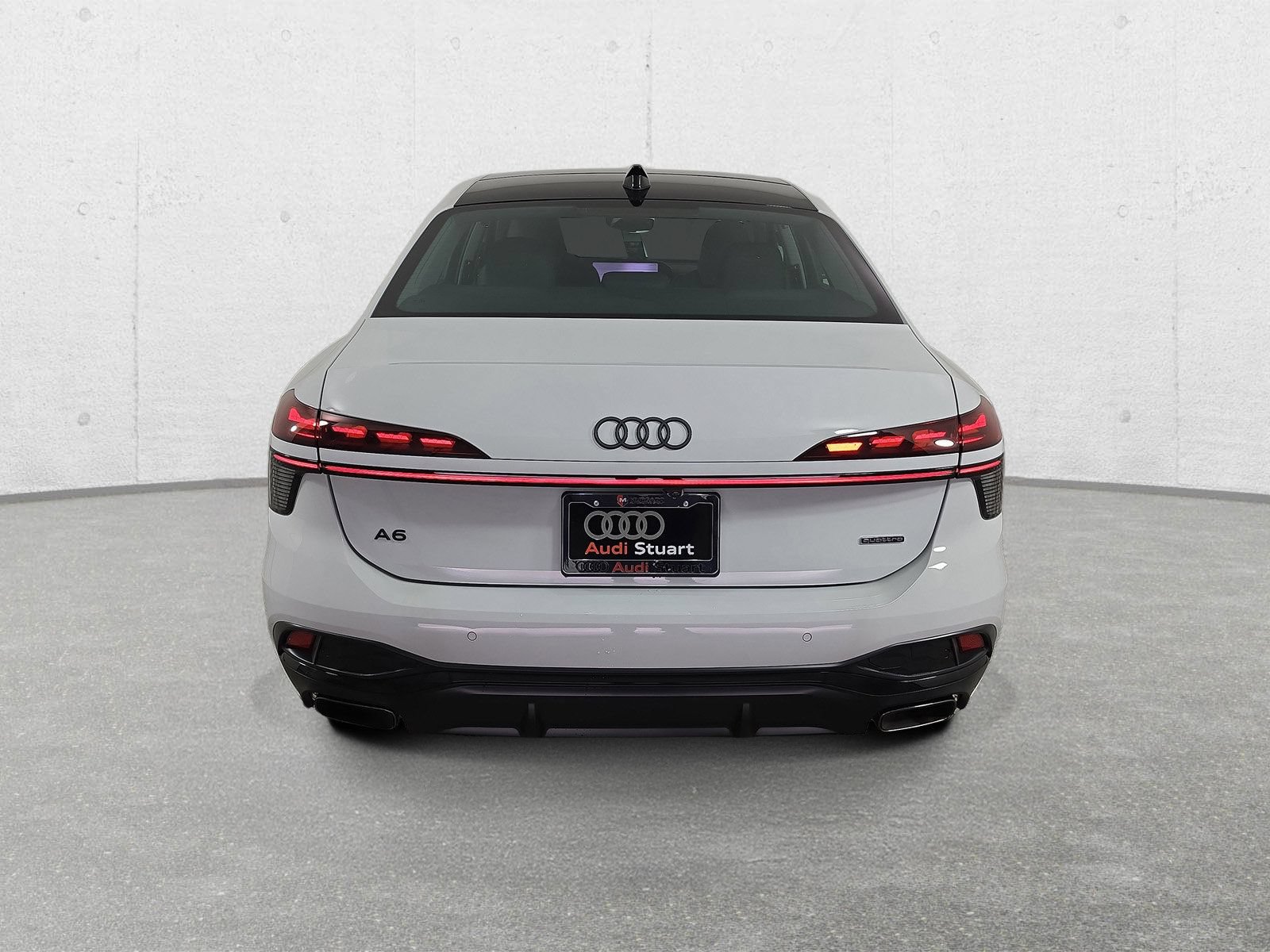 New 2026 Audi A6 Prestige AWD/4WD image 6