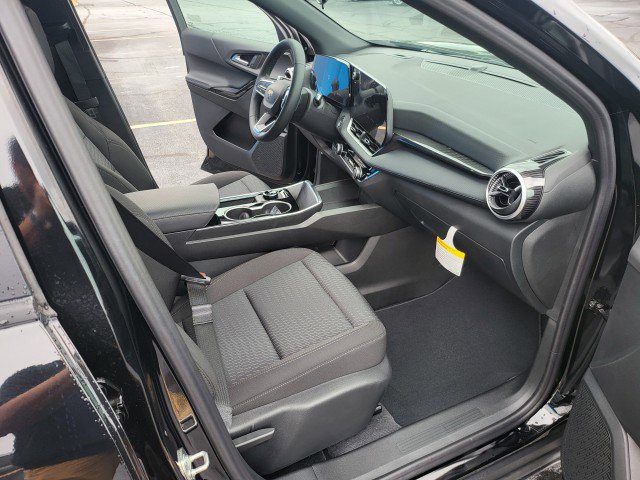New 2026 Chevrolet Equinox LT image 26