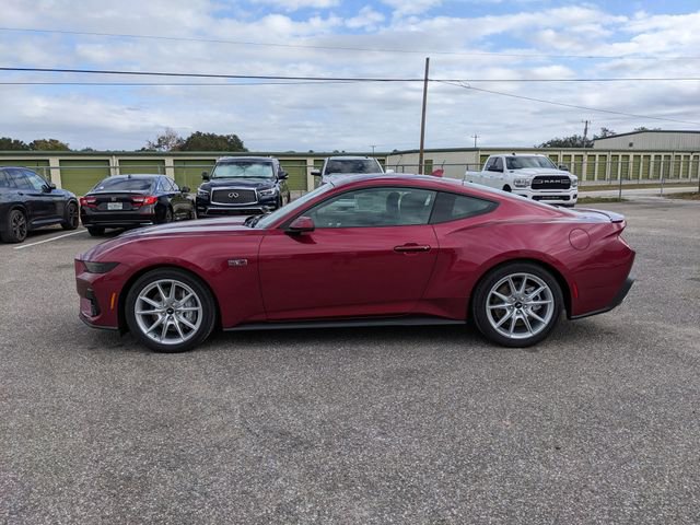 New 2026 Ford Mustang GT Premium image 7