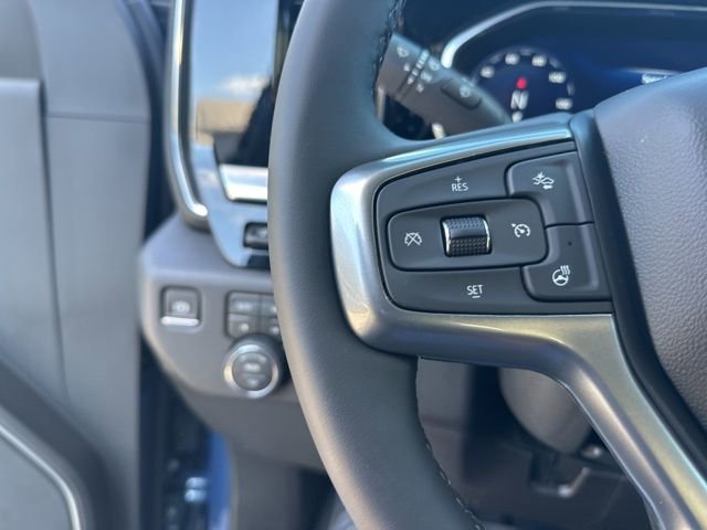 New 2026 Chevrolet Silverado 2500 LTZ w/ Trail Boss Package image 18