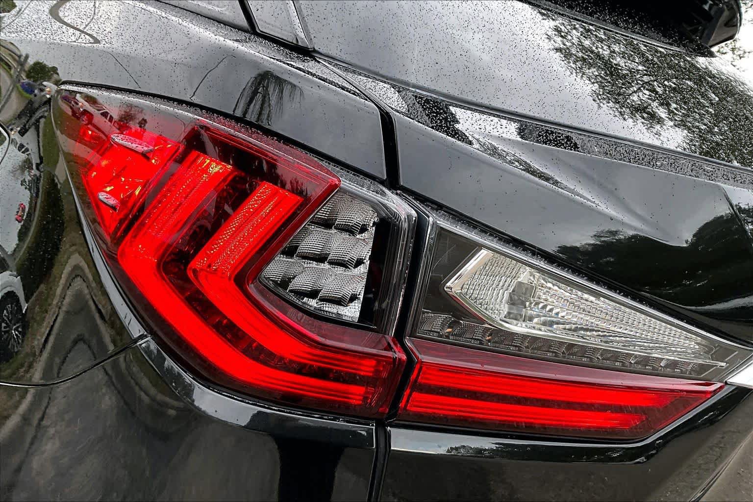 Used 2017 Lexus RX 350 F Sport AWD/4WD image 29