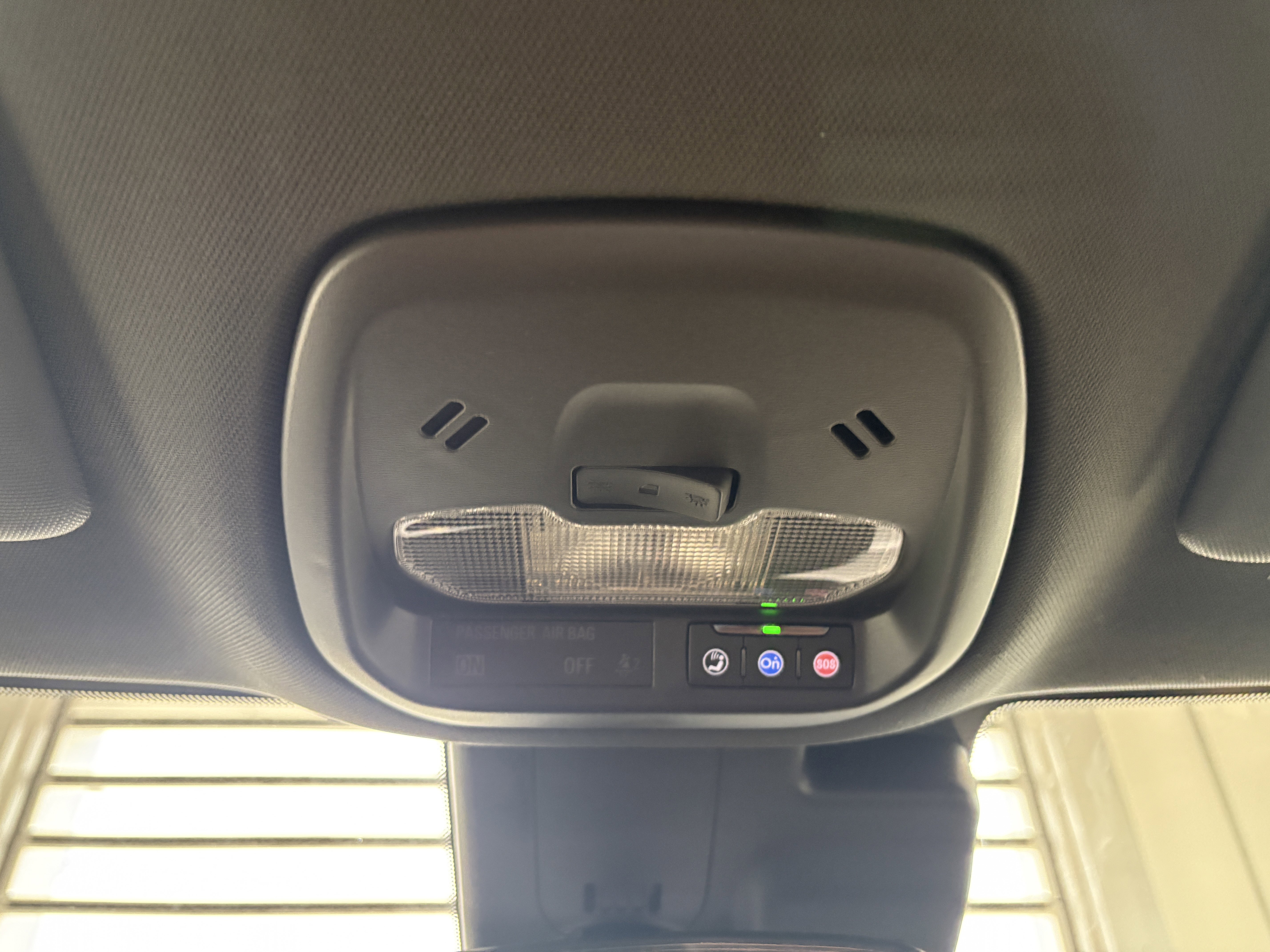 New 2026 Chevrolet Trax RS w/ Driver Confidence Package image 18