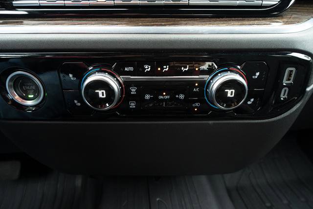 Used 2024 GMC Sierra 1500 Elevation image 26