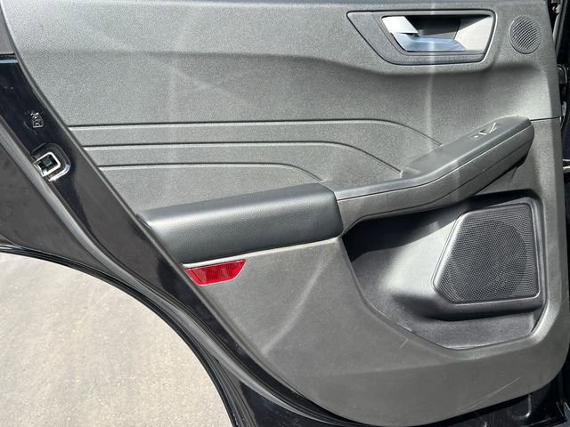 Certified 2023 Ford Escape Active w/ Tech Pack #2 image 36