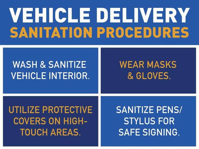 New 2025 Buick Envista Preferred w/ Convenience I Package image 6